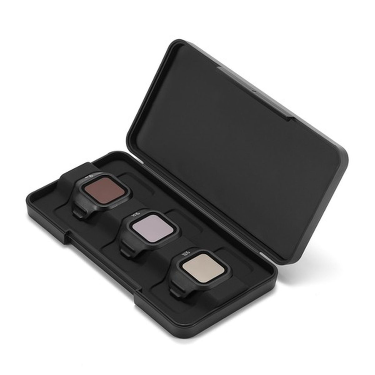 DJI Mini 5 Pro ND-Filterset (ND8/32/128) DJI Mini 5 Pro ND-Filterset (ND8/32/128)