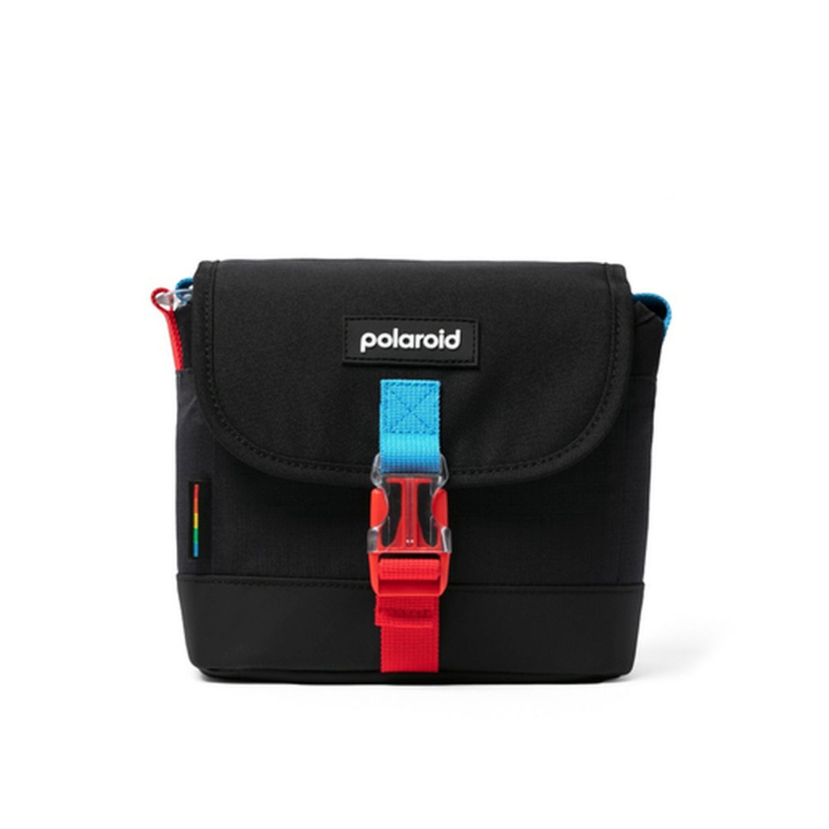 Polaroid Box Kameratasche mehrfarbig