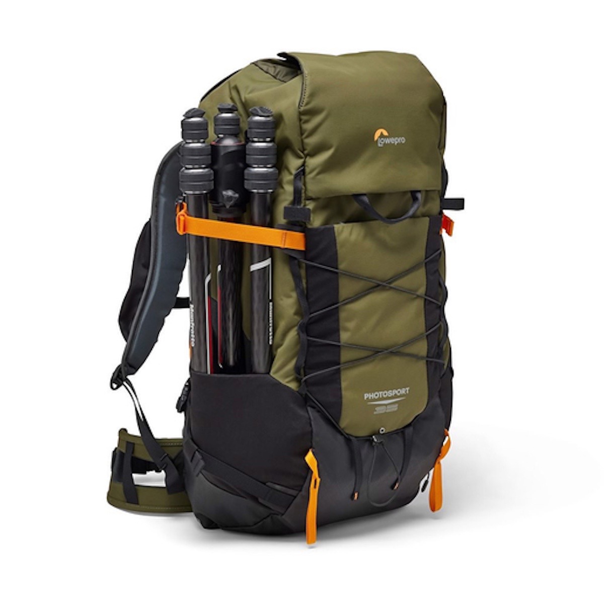 Lowepro PhotoSport X BP 35L AW