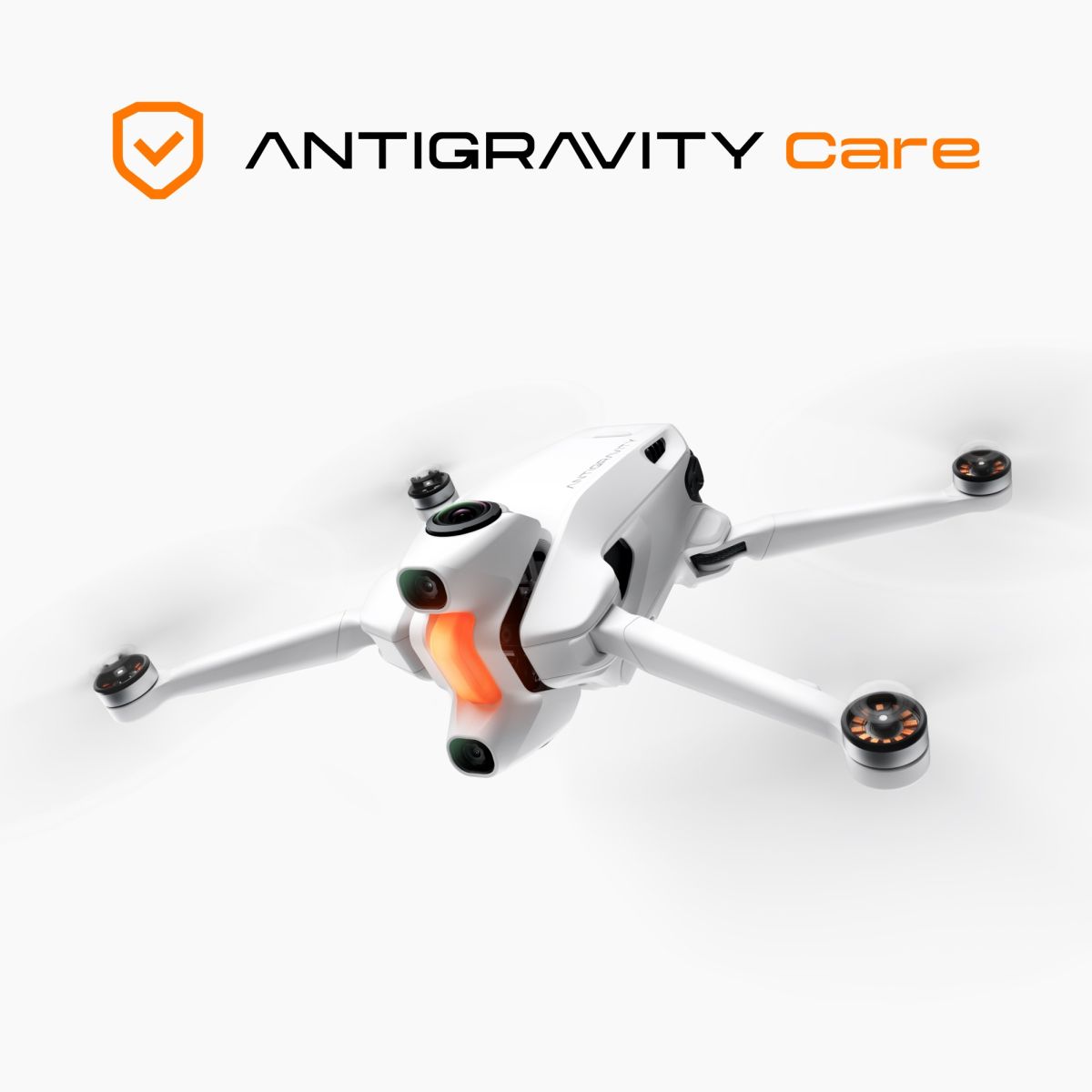 Insta360 Antigravity Care 2-Jahres-Plan