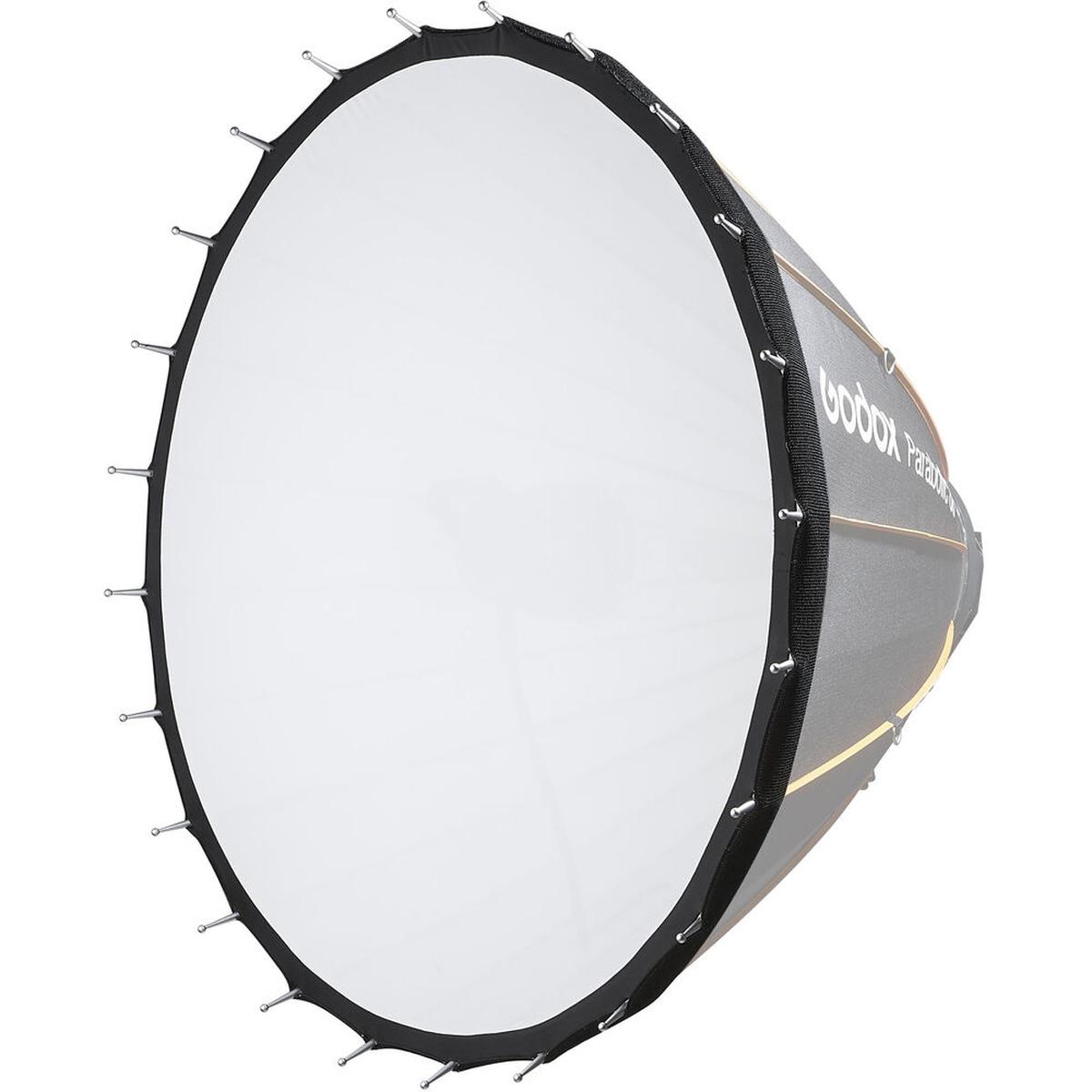Godox Diffusor 2 für Parabolic 88