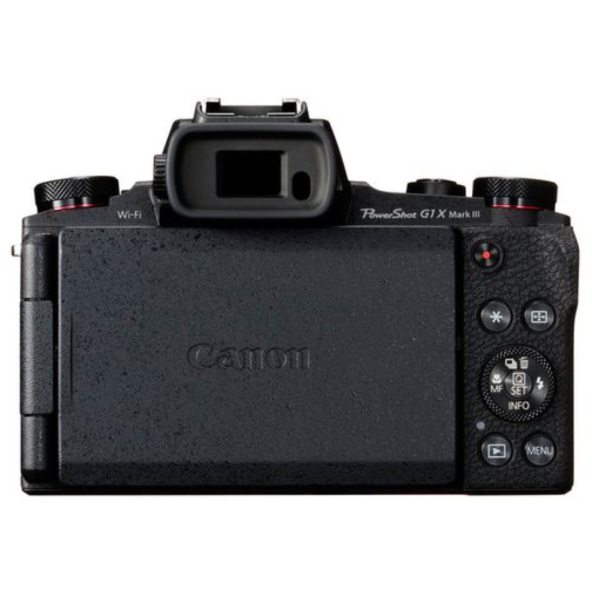 Canon Powershot G1X Mark III Canon Powershot G1X Mark III