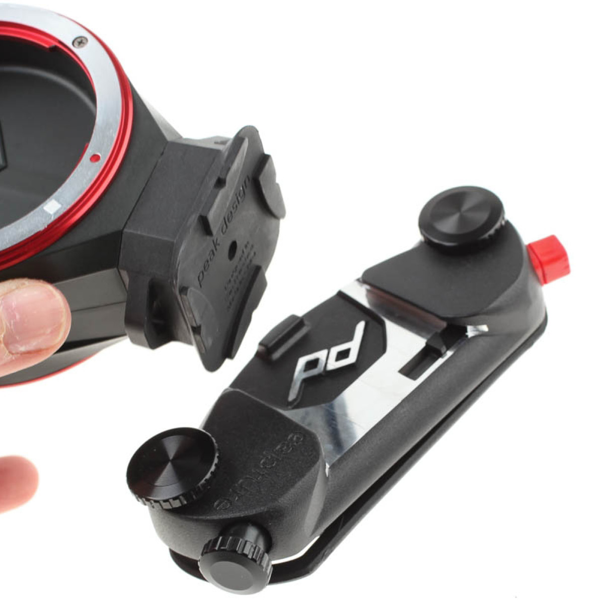 Peak Design Lens Kit für Canon EOS