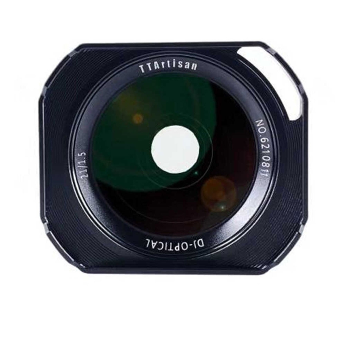 TTArtisan 21 mm 1:1,5 für Leica M