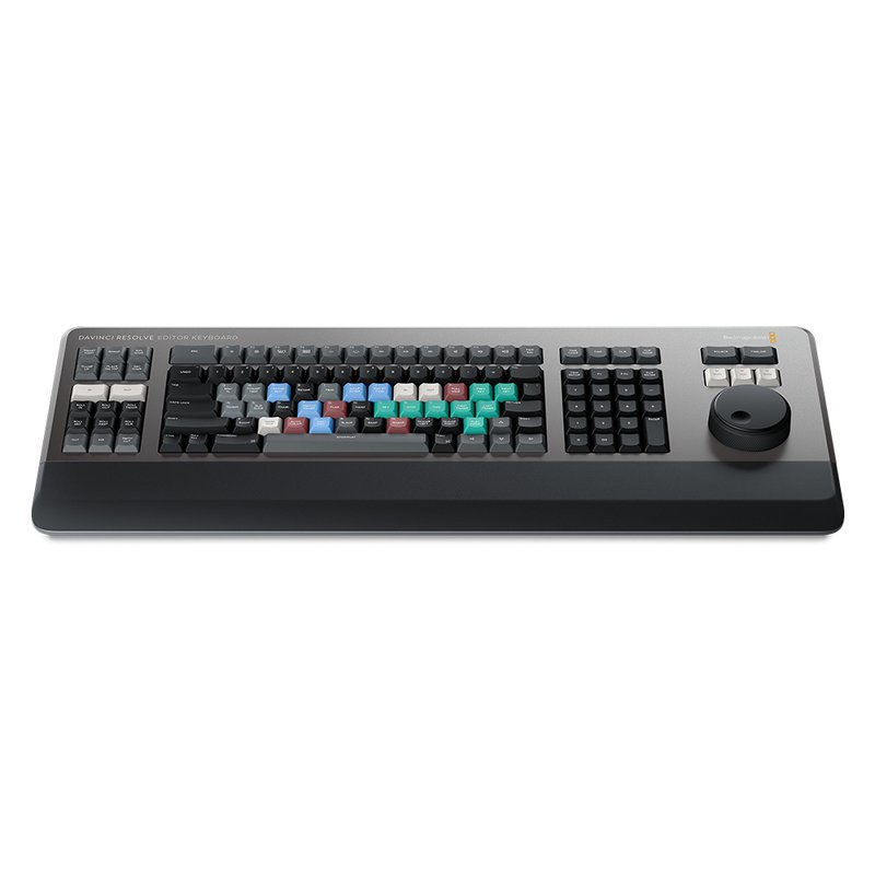 Blackmagic Resolve Editor/DaVinci Software Bundle Blackmagic Resolve Editor/DaVinci Software Bundle
