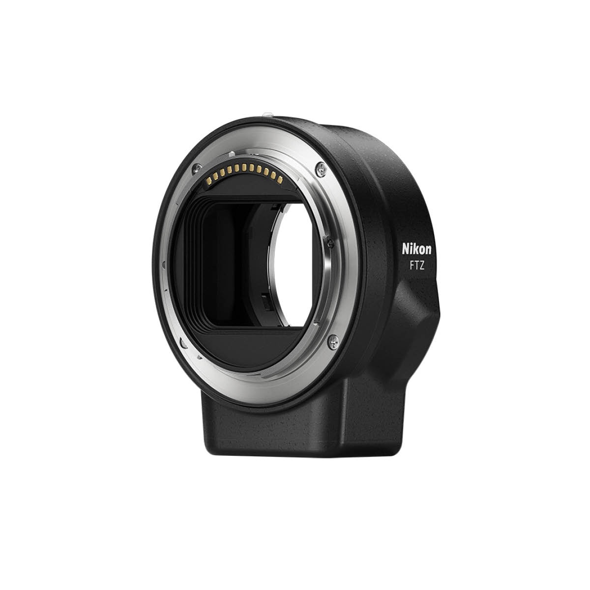 Nikon Z6 Kit mit 14-30 mm 1:4,0 + FTZ-Adapter Nikon Z6 Kit mit 14-30 mm 1:4,0 + FTZ-Adapter