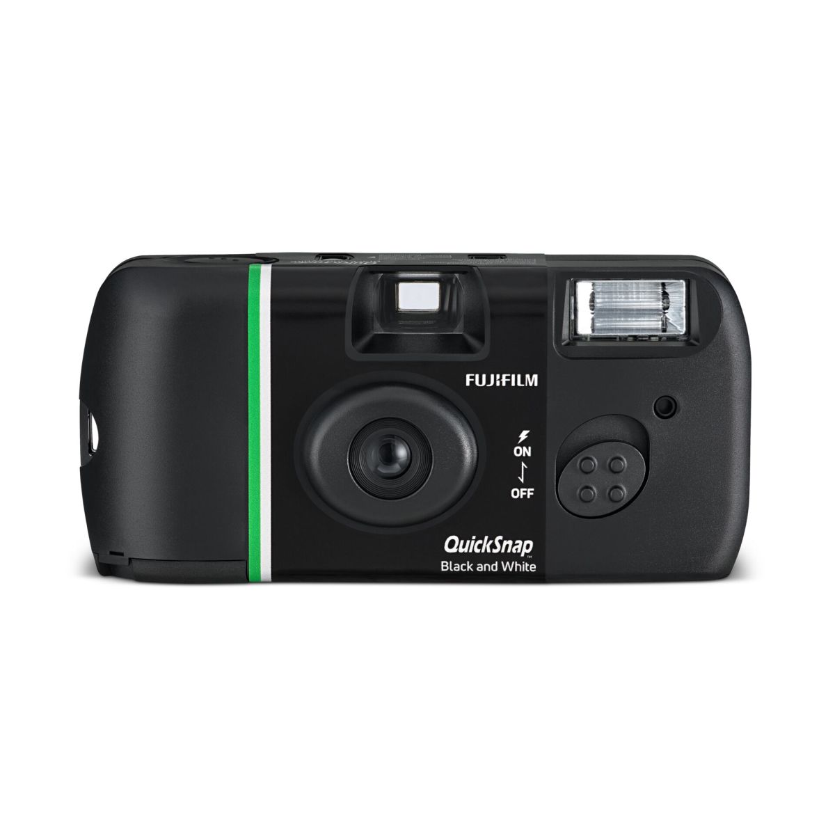 Fujifilm QuickSnap Black & White Einwegkamera SP27