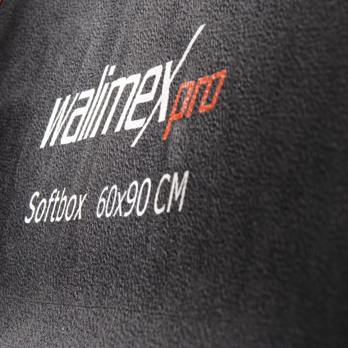 Walimex pro Softbox PLUS OL 60x90 cm + Uni Adapter