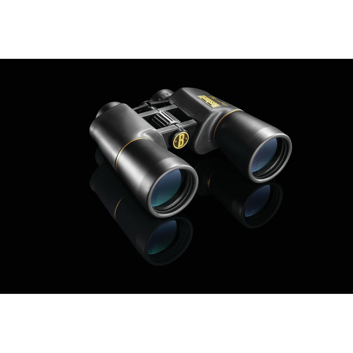 Bushnell 10X50 Legacy WP Schwarz