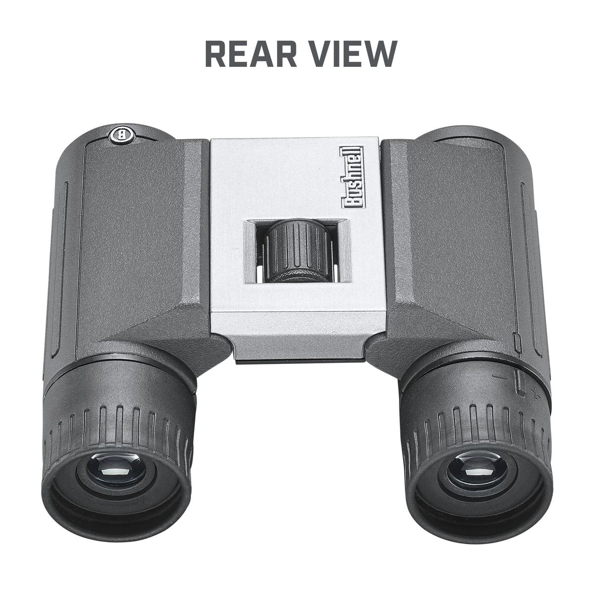 Bushnell 2.0 8X21 Powerview Alu