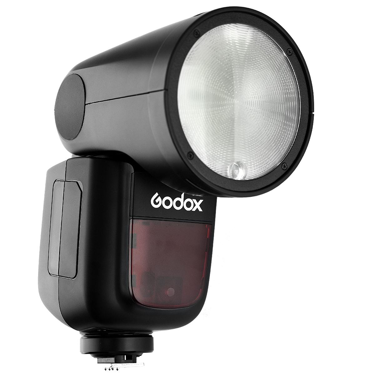 Godox Speedlite V1 Sony X-PRO II Trigger-Zubehör-Kit