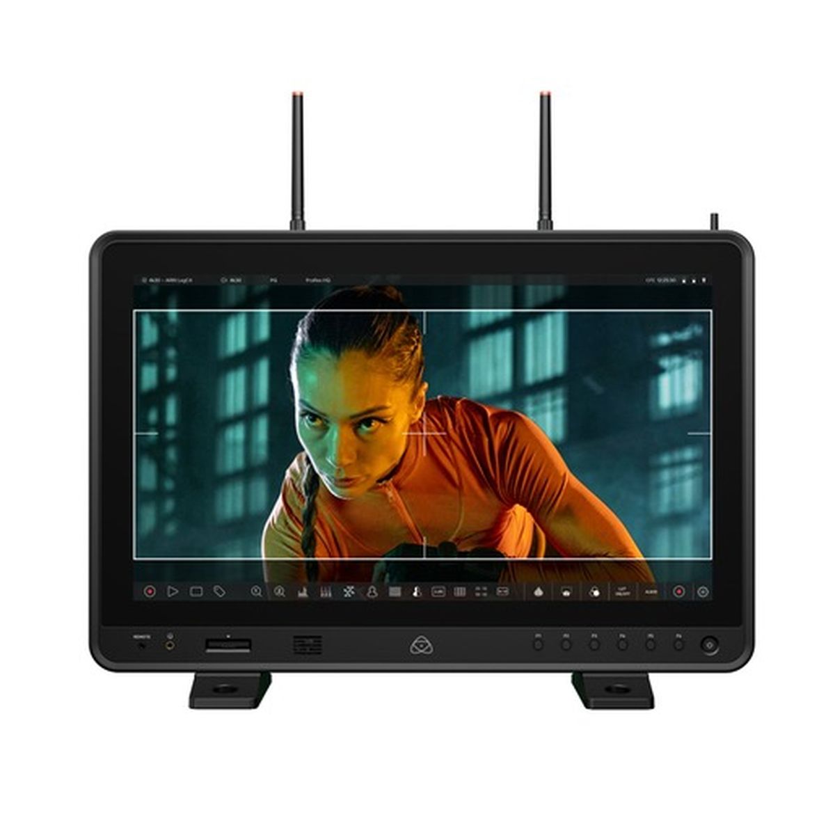 Atomos Sumo PRO-19" 4K-HDR Monitor Recorder Switcher