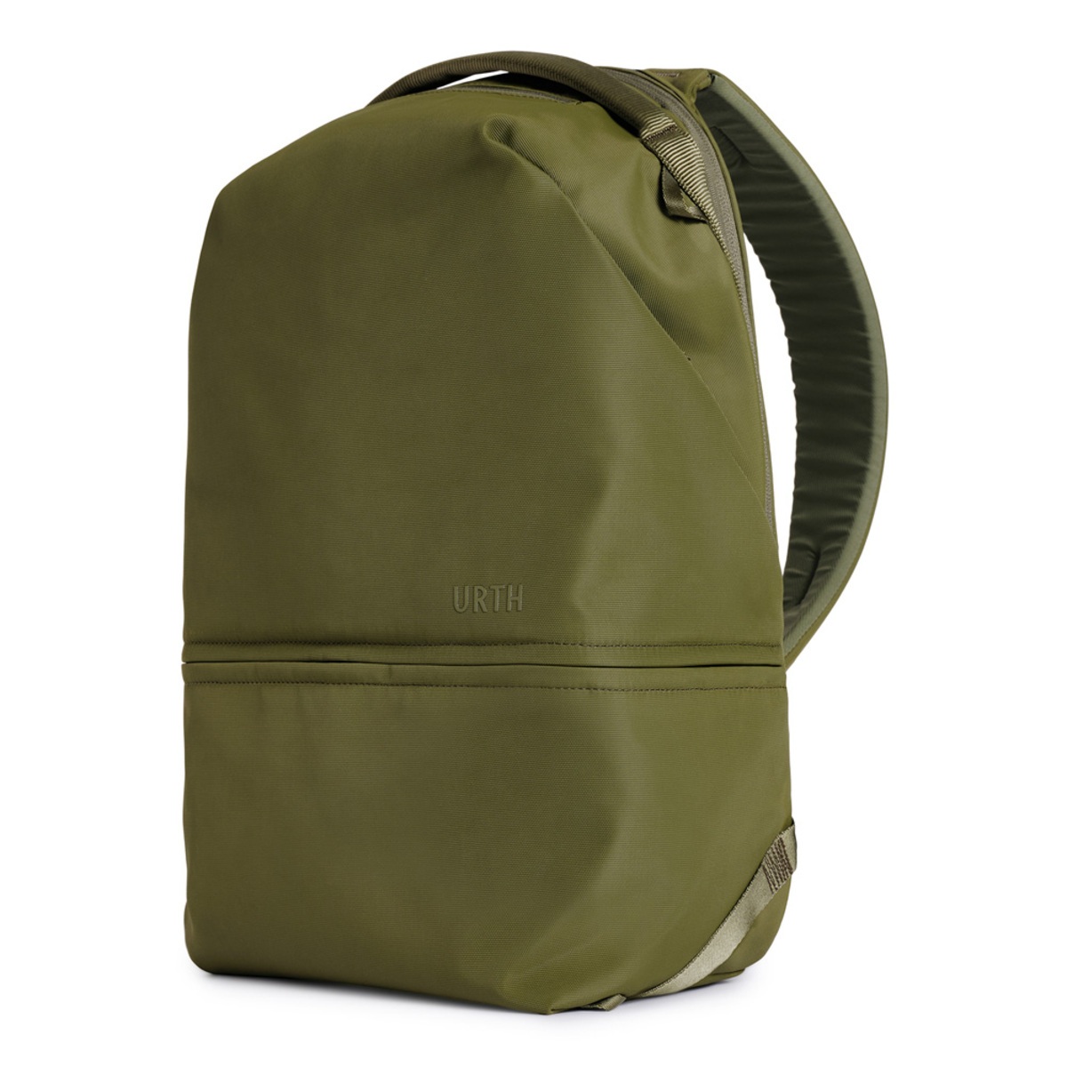 Urth Arkose 20L Rucksack + Kamera Insert (Grün)