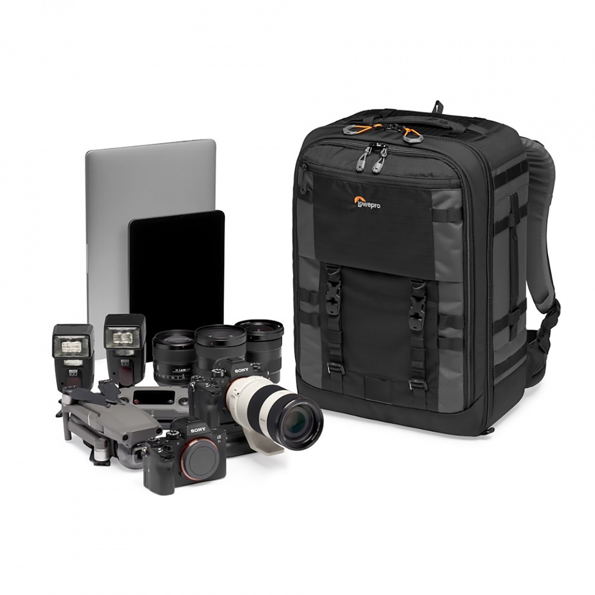 Lowepro Pro Trekker BP 450 AW II 