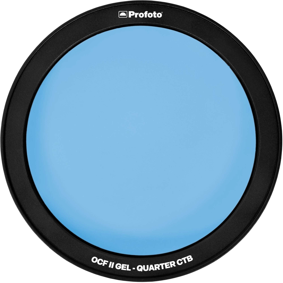 Profoto OCF II Gel Quarter CTB Profoto OCF II Gel Quarter CTB