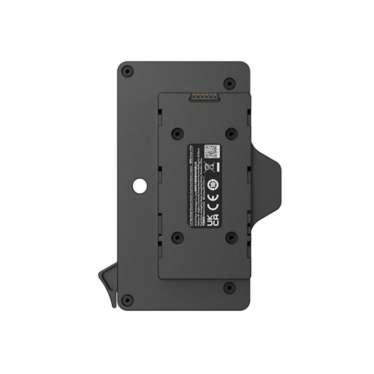 DJI High-Bright Remote Monitor Gold-Mount Akku-Adapter