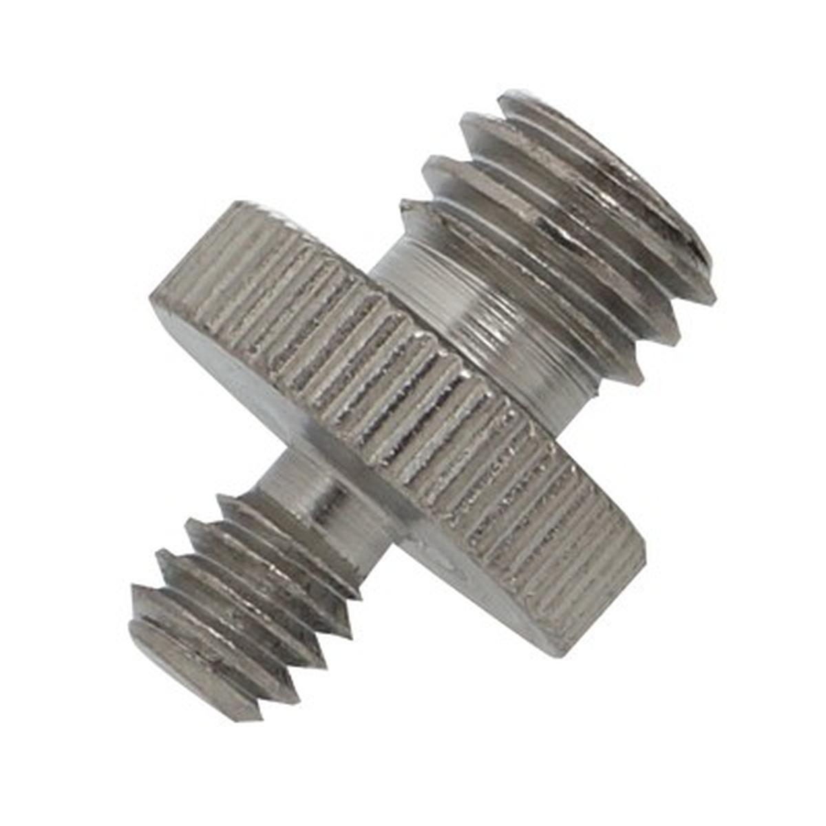B.I.G. Doppelschraube 1/4'' - 3/8'' B.I.G. Doppelschraube 1/4'' - 3/8''