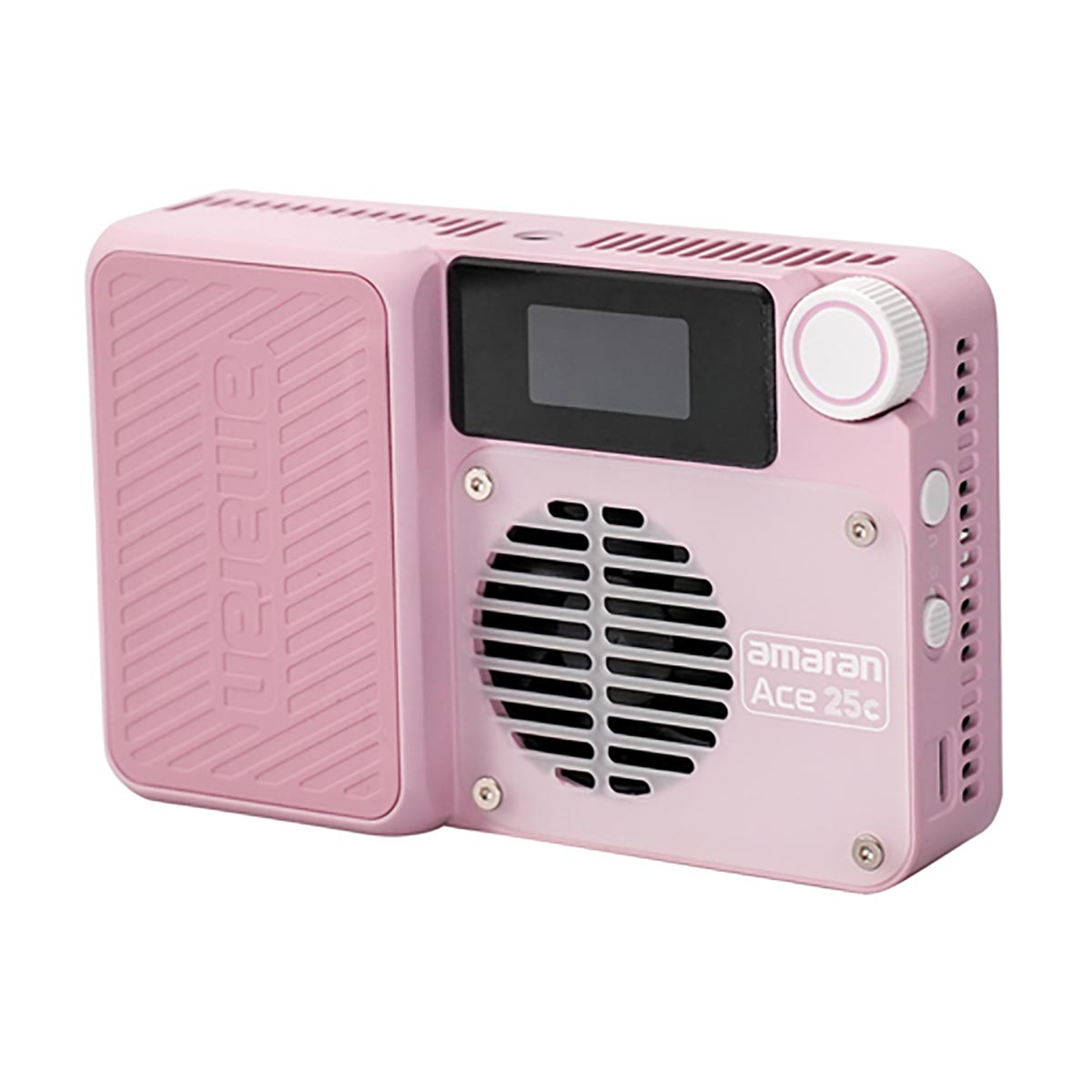 Amaran Ace 25x Pink Kit Bi-Color LED