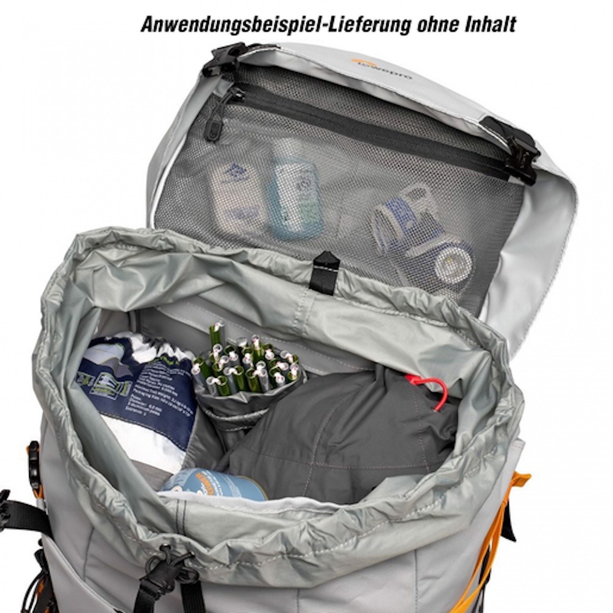 Lowepro PhotoSport PRO 70L AW III S/M