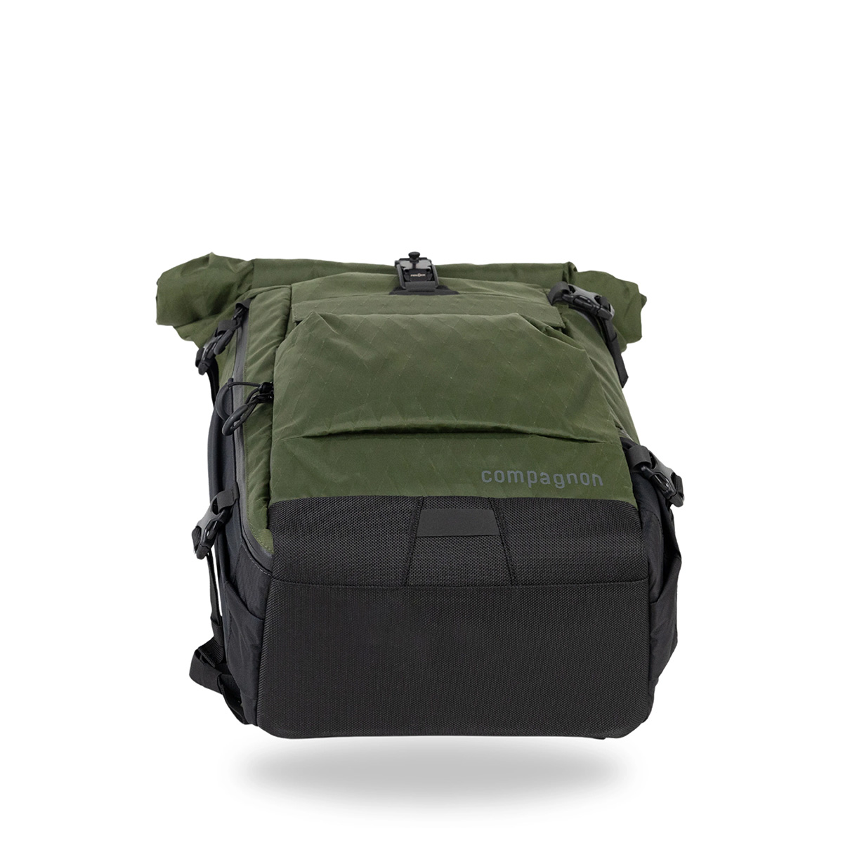 Compagnon Element Rucksack 30L Forest Green