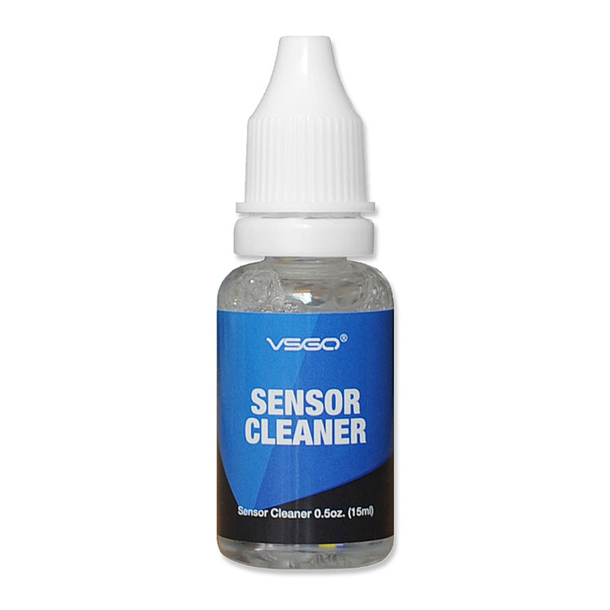 VSGO Sensor Cleaning Fluid 15 ml
