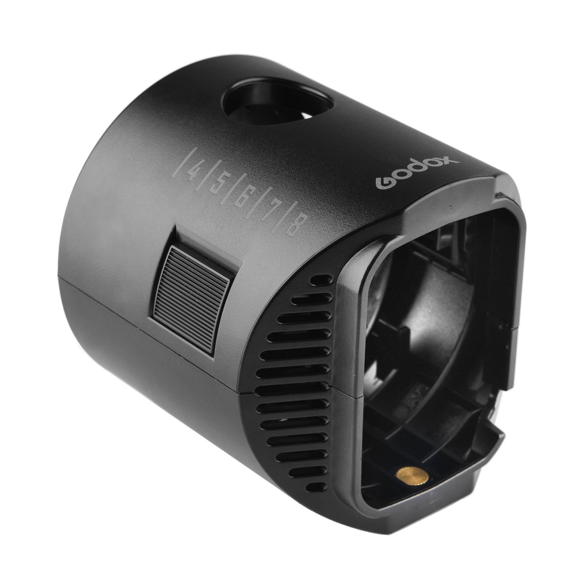 Godox AD-P Profoto-mount voor AD200