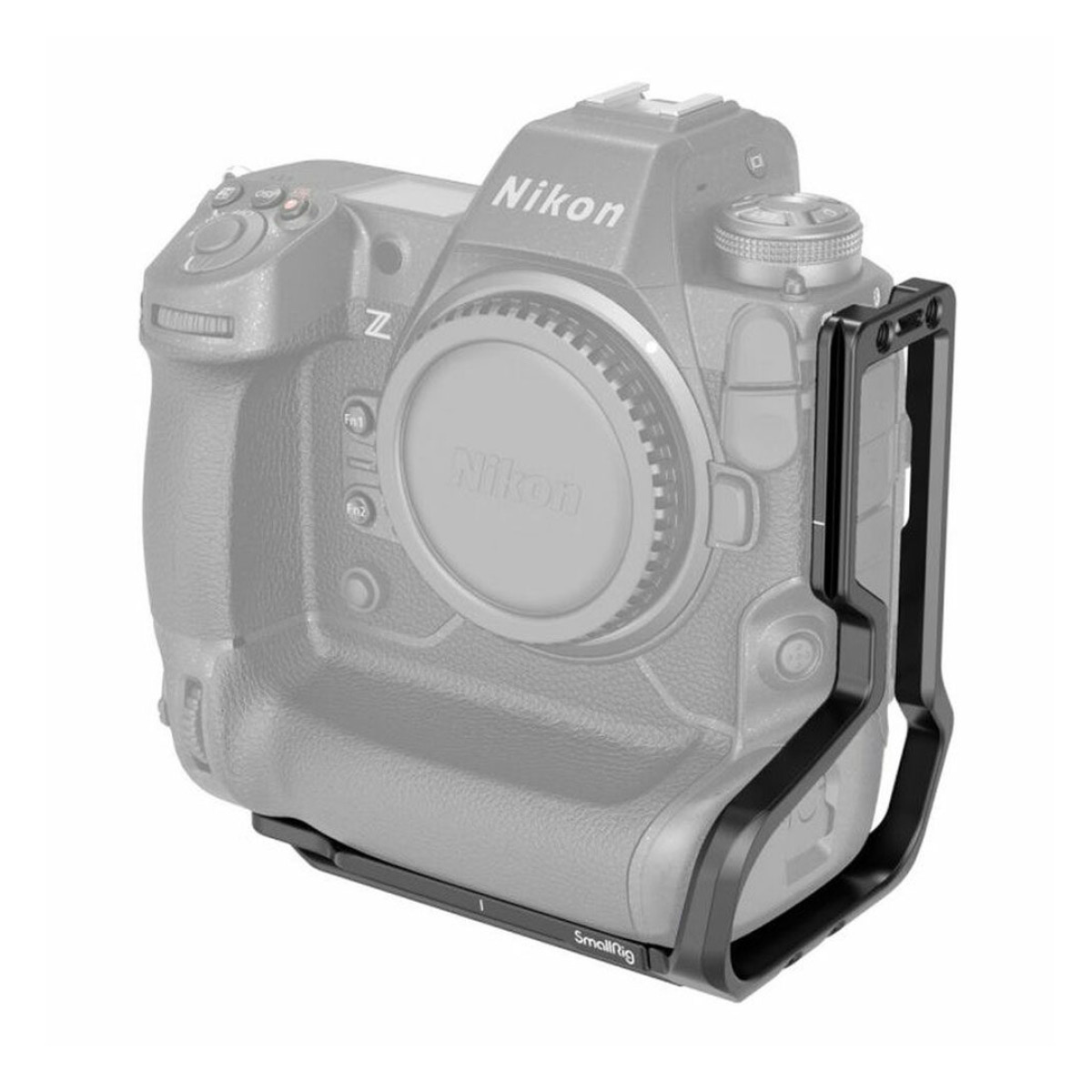Smallrig 3714 L-Bracket für Nikon Z 9
