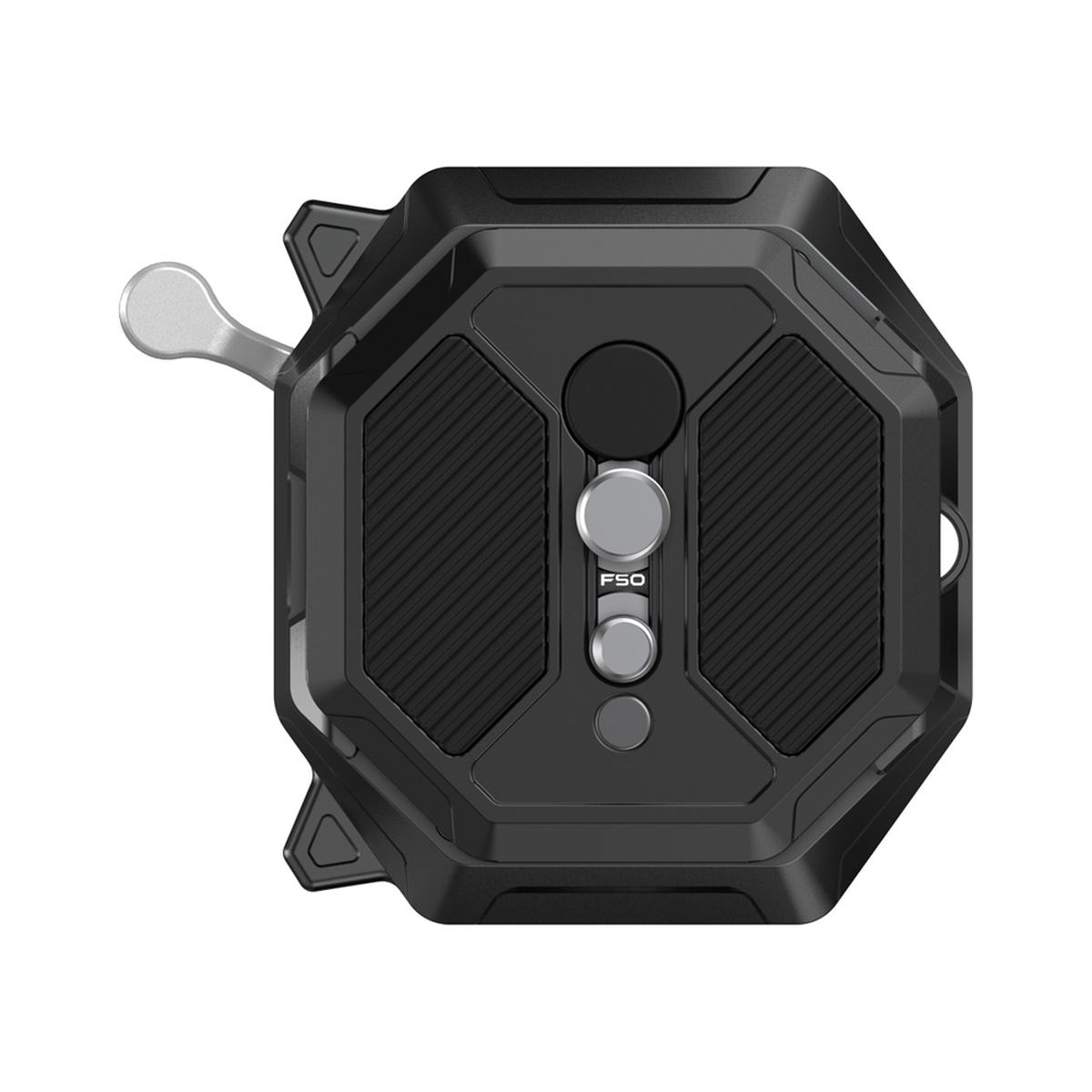 Falcam F50 Square Quick Release Kit 3224