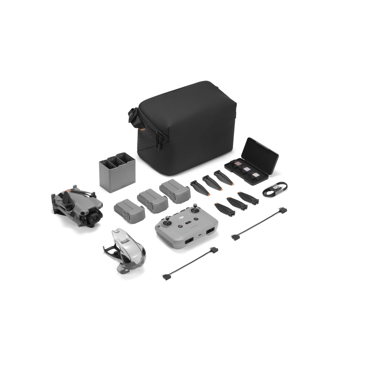 DJI Mini 5 Pro Fly More Combo (RC-N3)