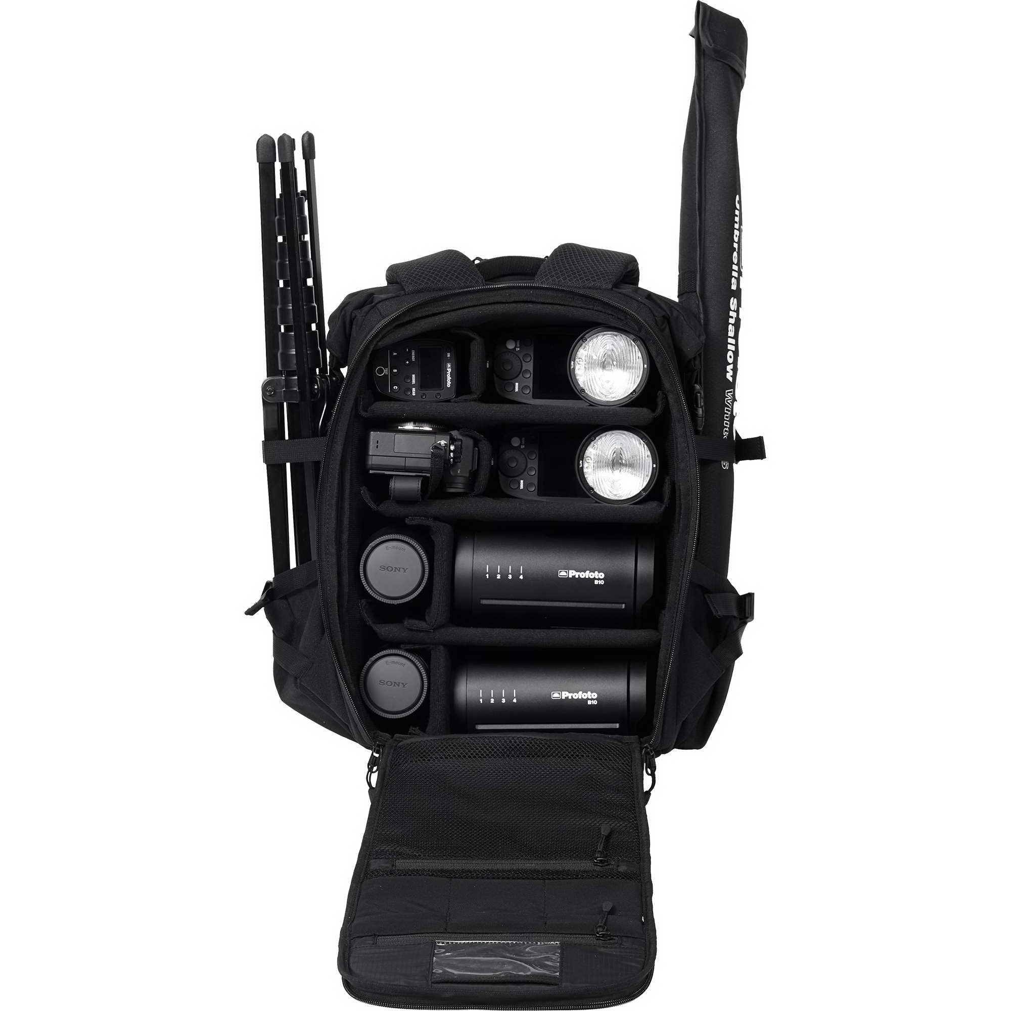 Profoto Core S BackPack