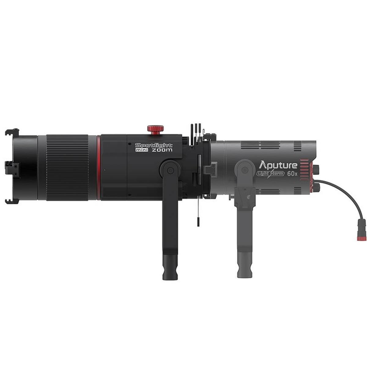 Aputure Spotlight Mini Zoom Aputure Spotlight Mini Zoom