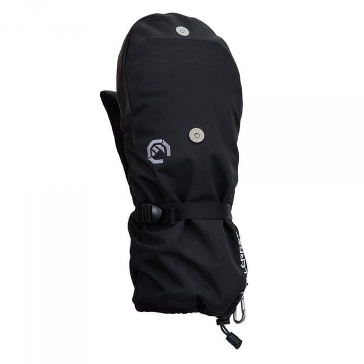 Vallerret Alta Arctic Mitt Fotohandschuhe S Schwarz Vallerret Alta Arctic Mitt Fotohandschuhe S Schwarz