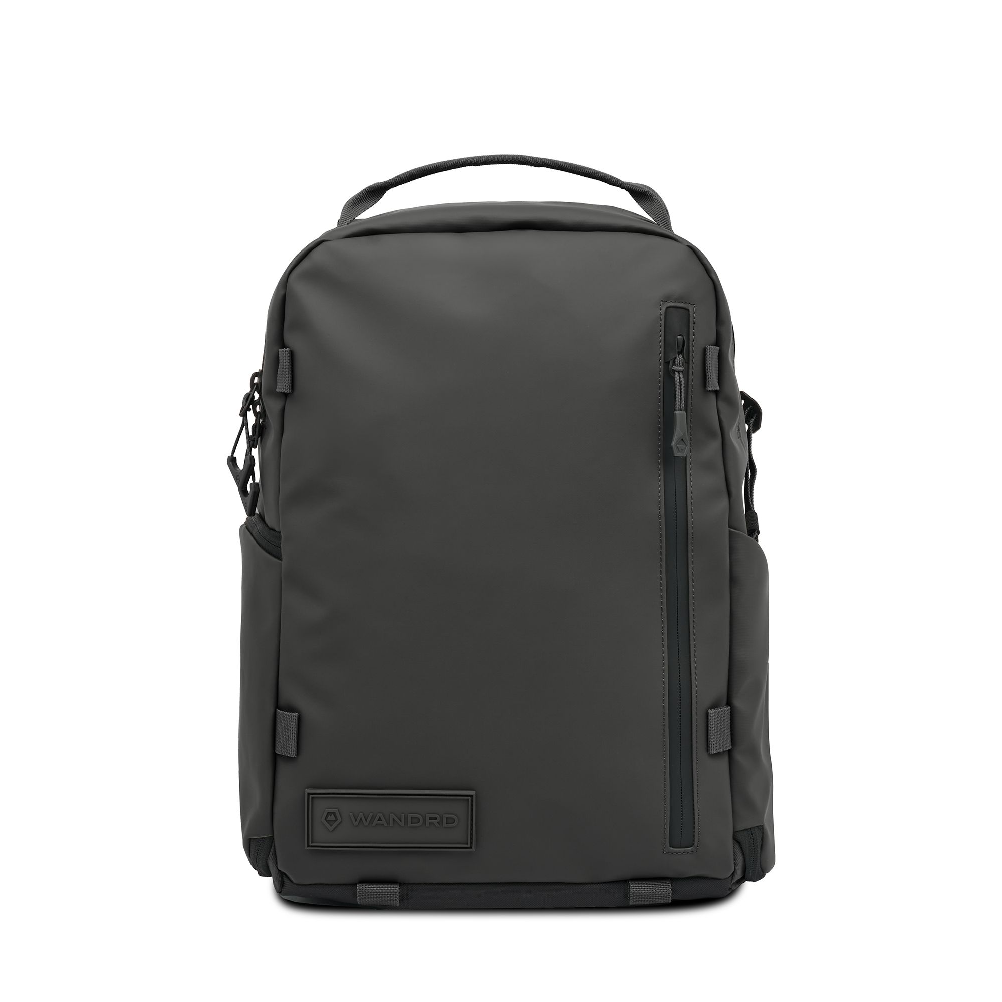 Wandrd Prvke 31 Zip Bag Photo Bundle Schwarz
