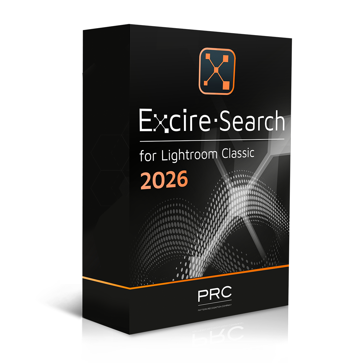 PRC Excire Search 2026