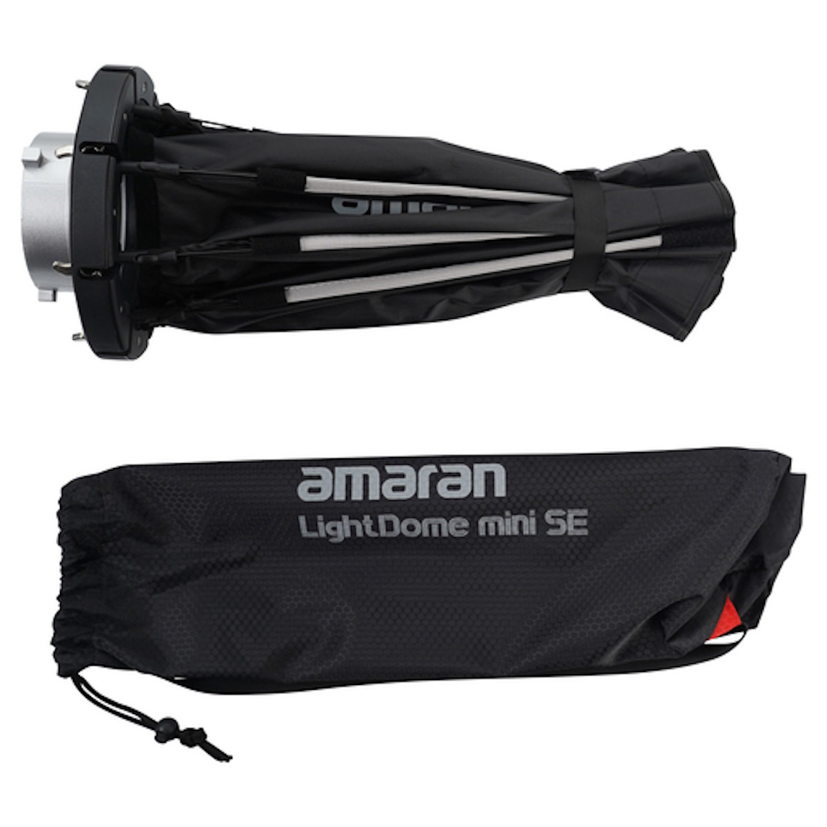 Amaran Light Dome mini SE Softbox