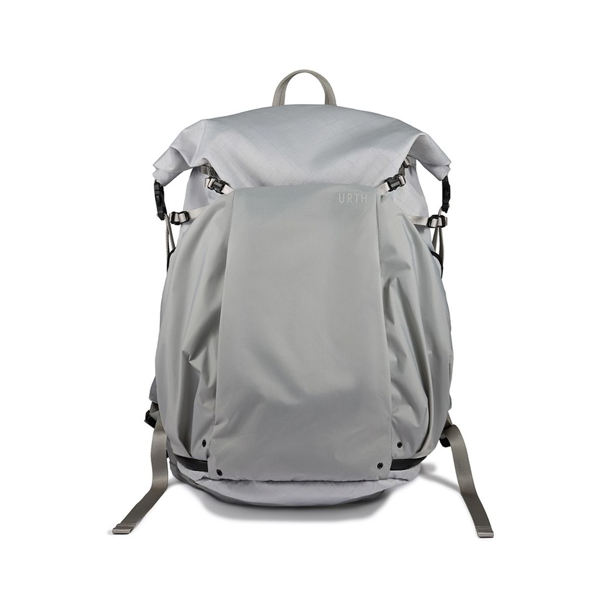 Urth Helios Outdoor Backpack 40L Stone Vorderansicht