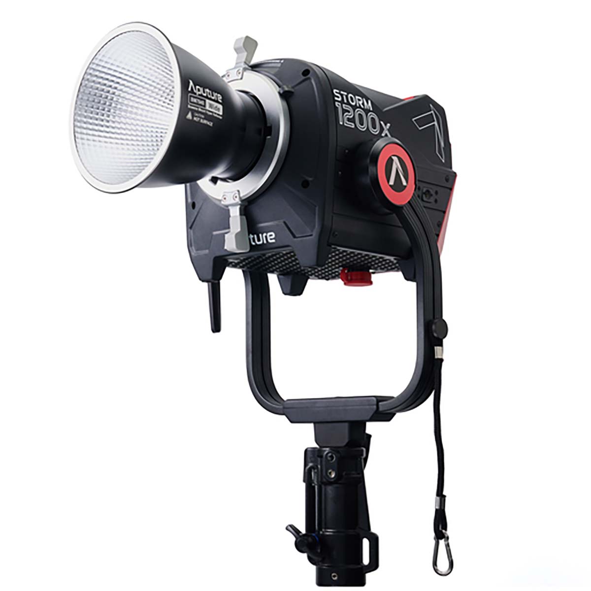 Aputure Storm 1200x Bi-Color Studioleuchte