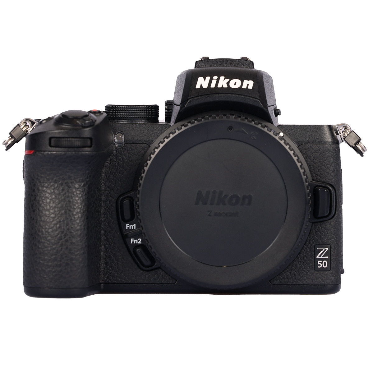 Nikon Z50 Gehäuse Gebraucht