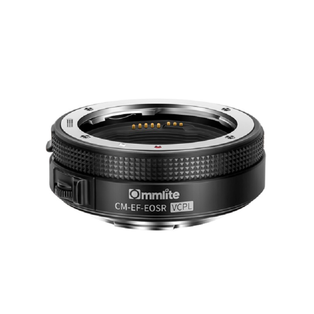 Commlite AF V-CPL Adapter Canon EF an EOS-R