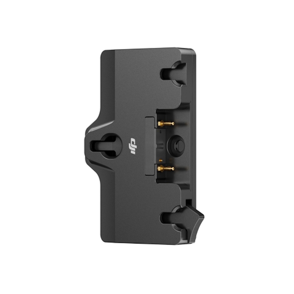 DJI High-Bright Remote Monitor Gold-Mount Akku-Adapter
