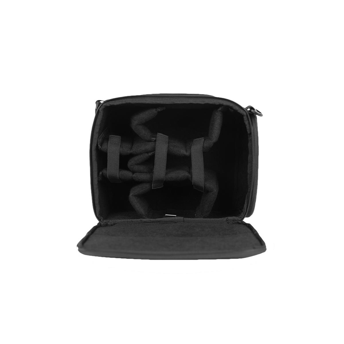 WANDRD Transit Carry-On Roller Black Essential+ Bundle