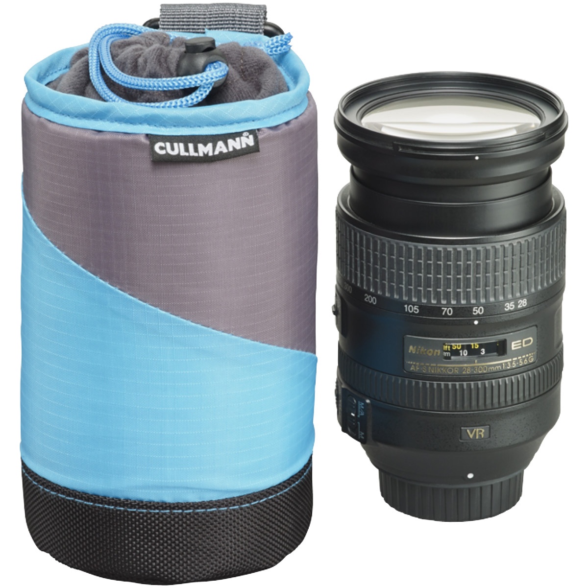 Cullmann Lens Container Medium