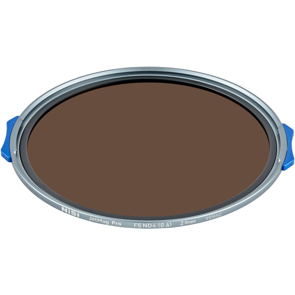 Nisi Jetmag Pro 95 mm FS ND 4 (0,6) Nisi Jetmag Pro 95 mm FS ND 4 (0,6)