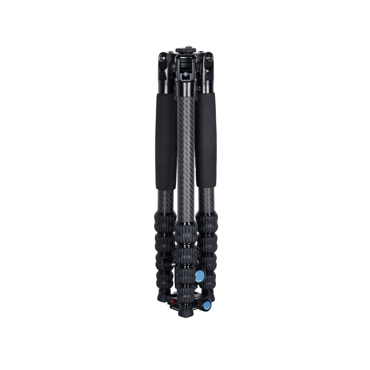 Sirui T-1205 mit Kugelkopf E-10 Carbon