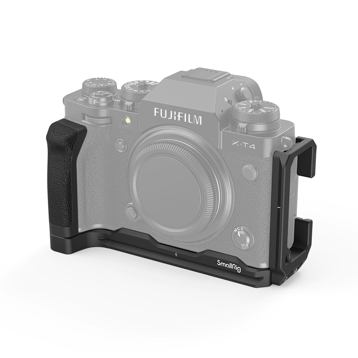 Smallrig 2812 L-Winkel für Fujifilm X-T4 