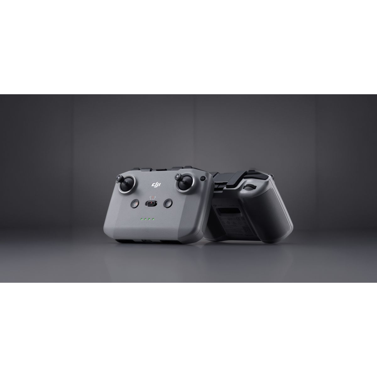 DJI Air 3 Fly More Combo RC-N2