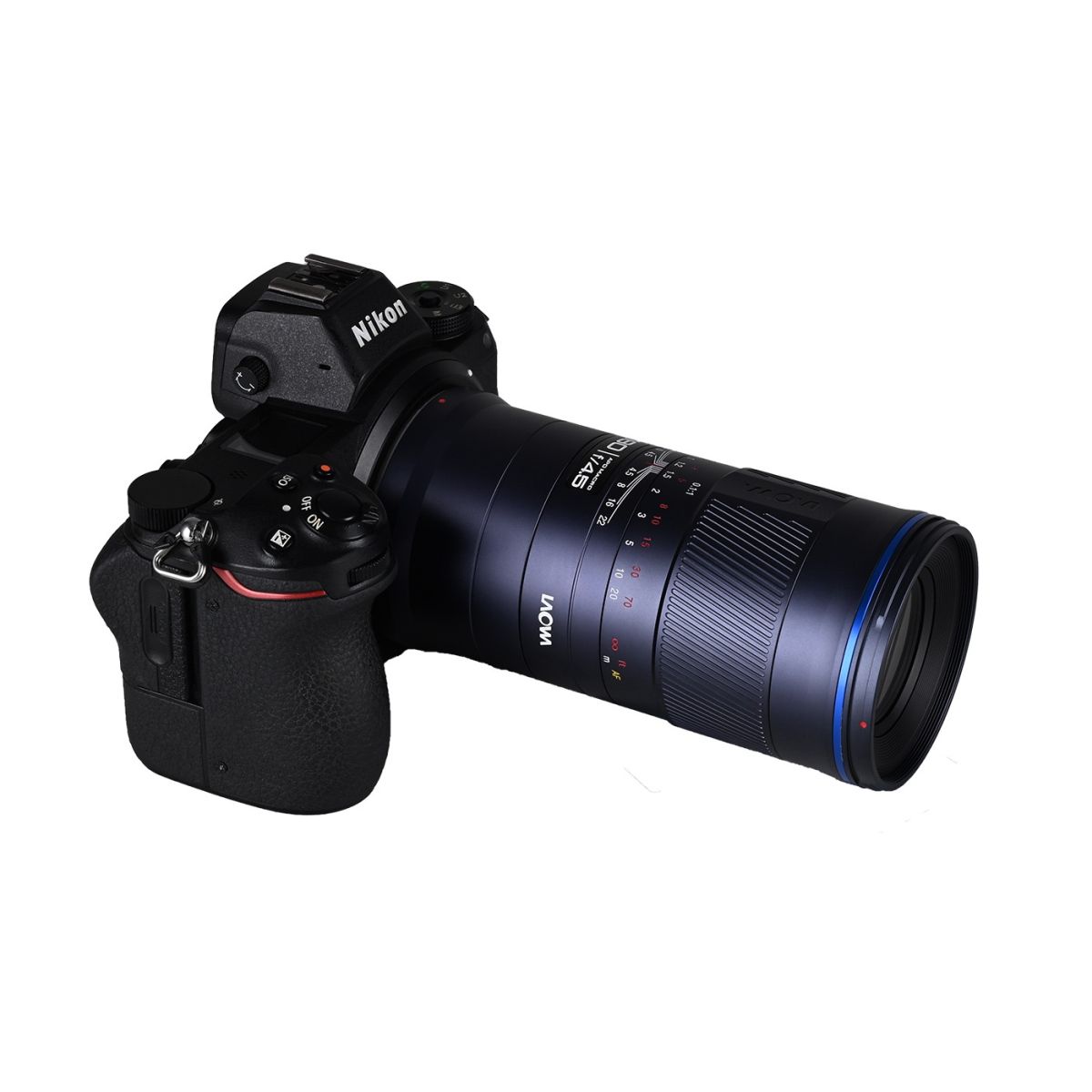 Laowa 180 mm 1:4,5 AF 1,5x Macro Nikon Z-Mount