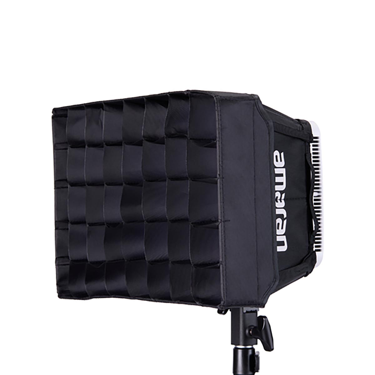 Amaran Pano 60c charcoal Lichtkit Flächenleuchte