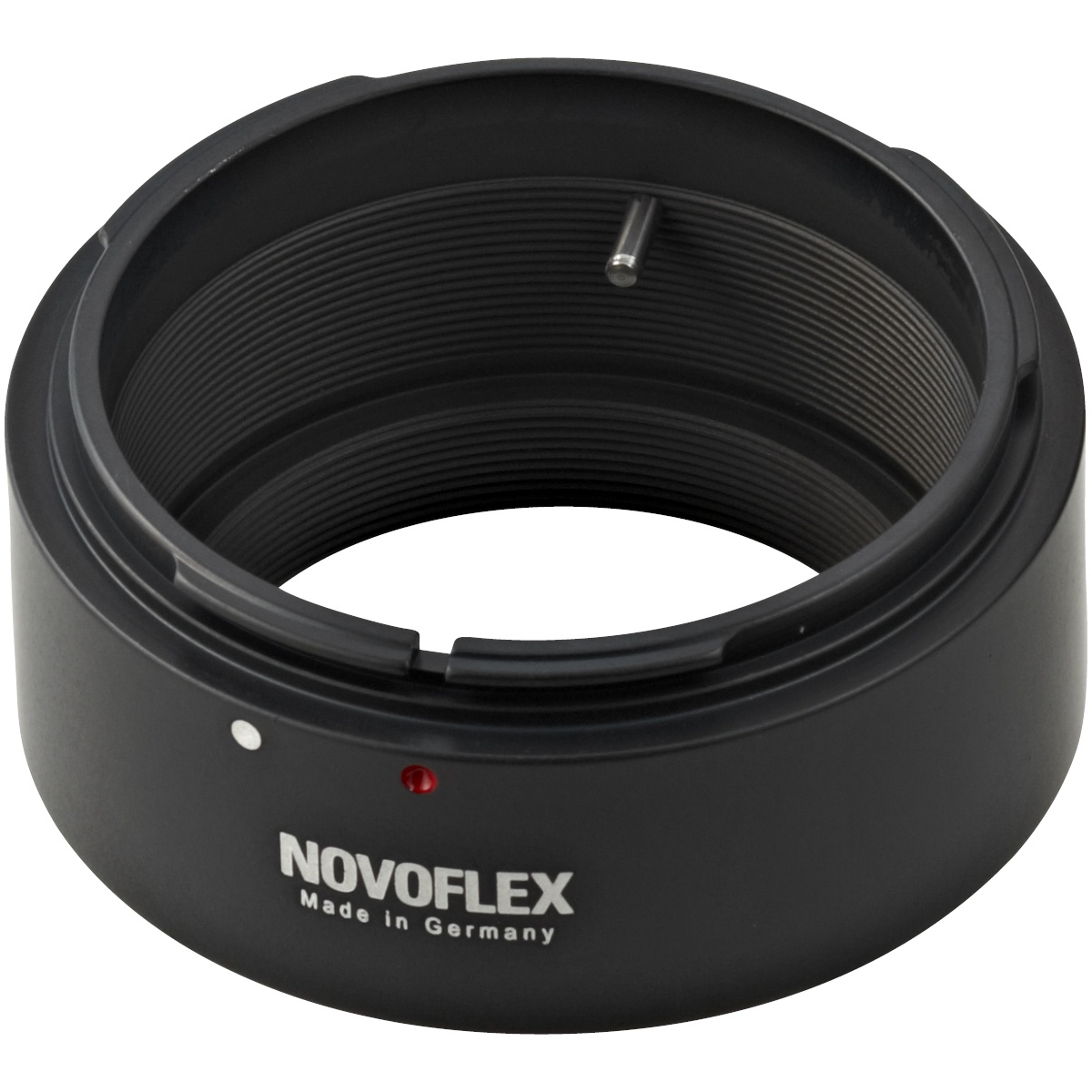Novoflex Adapter Canon FD-Objektive an Sony E-Mount