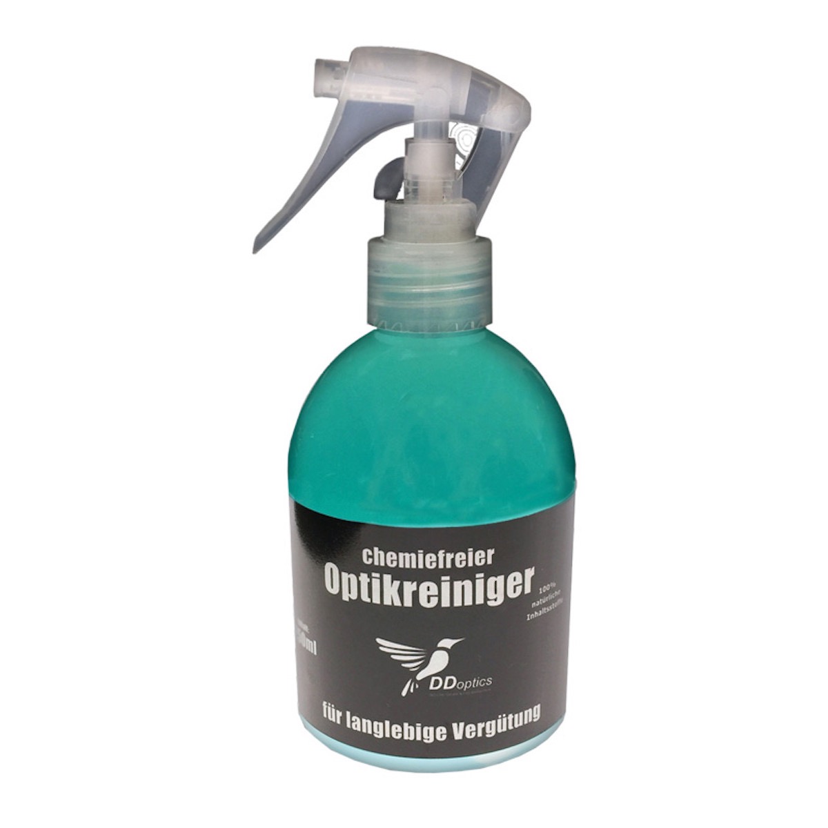 DDoptics Optikreiniger 250ML DDoptics Optikreiniger 250ML